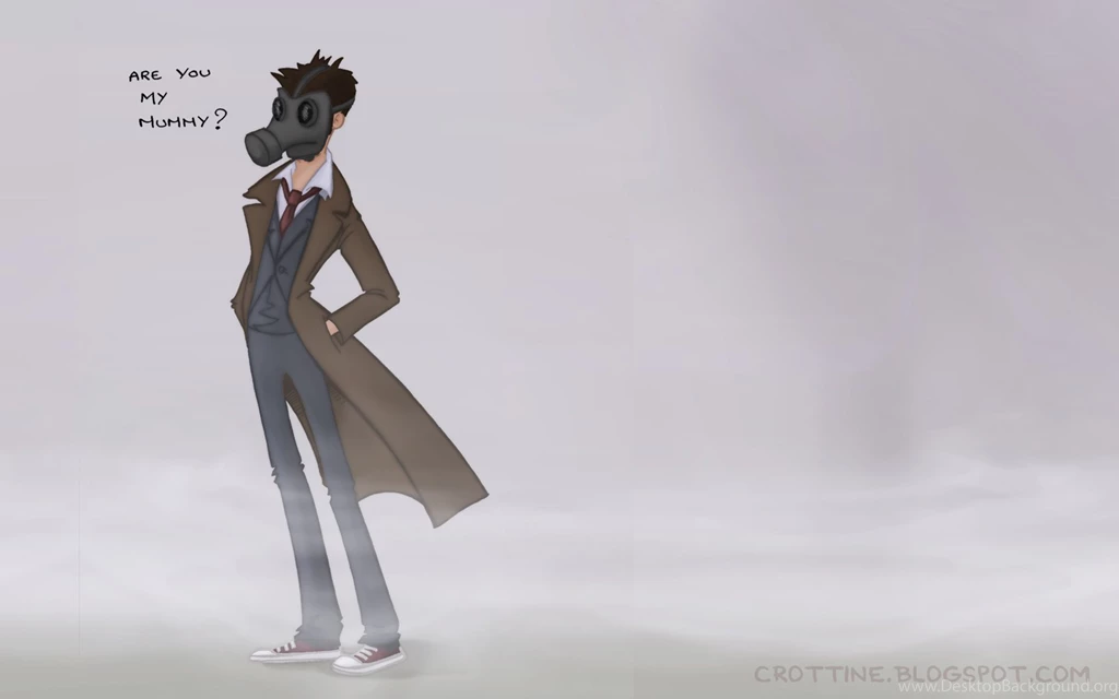 Doctor Who Wallpapers