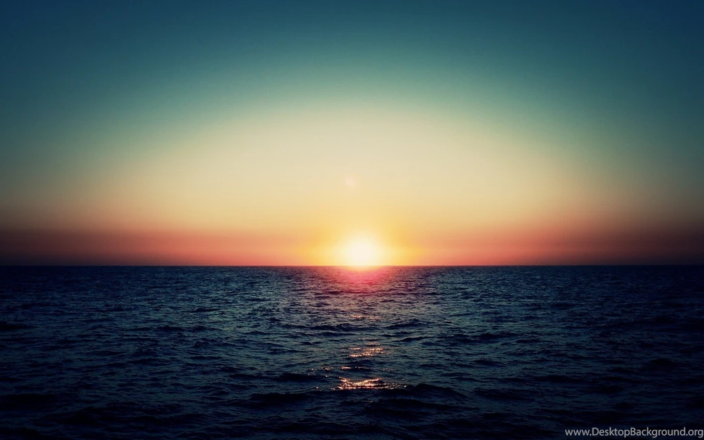 Sunset Desktop Backgrounds Hd Wallpapers