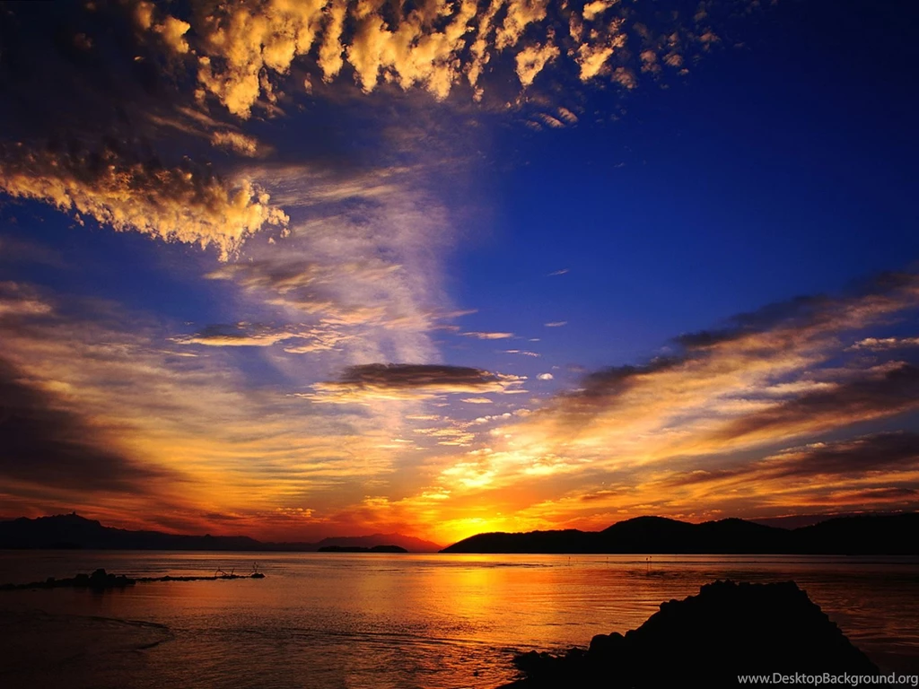 Sunset Wallpapers