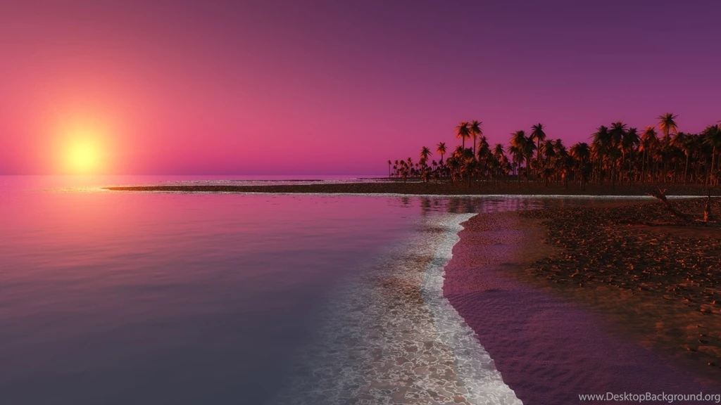 Nature Twilight Sunset 1920x1080 Images Hd