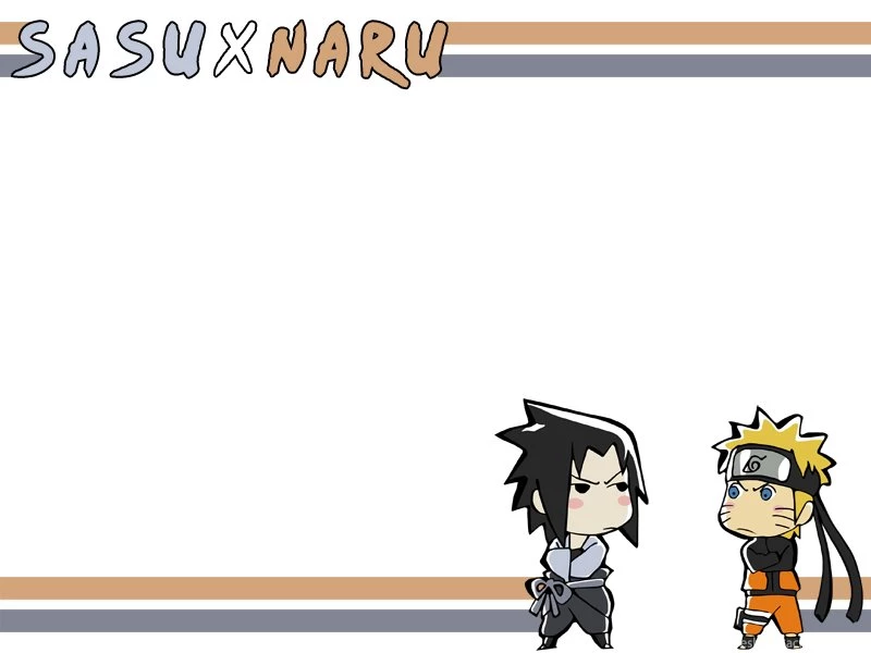 Naruto Wall: 800x600 White By Bystrawbrry On DeviantArt