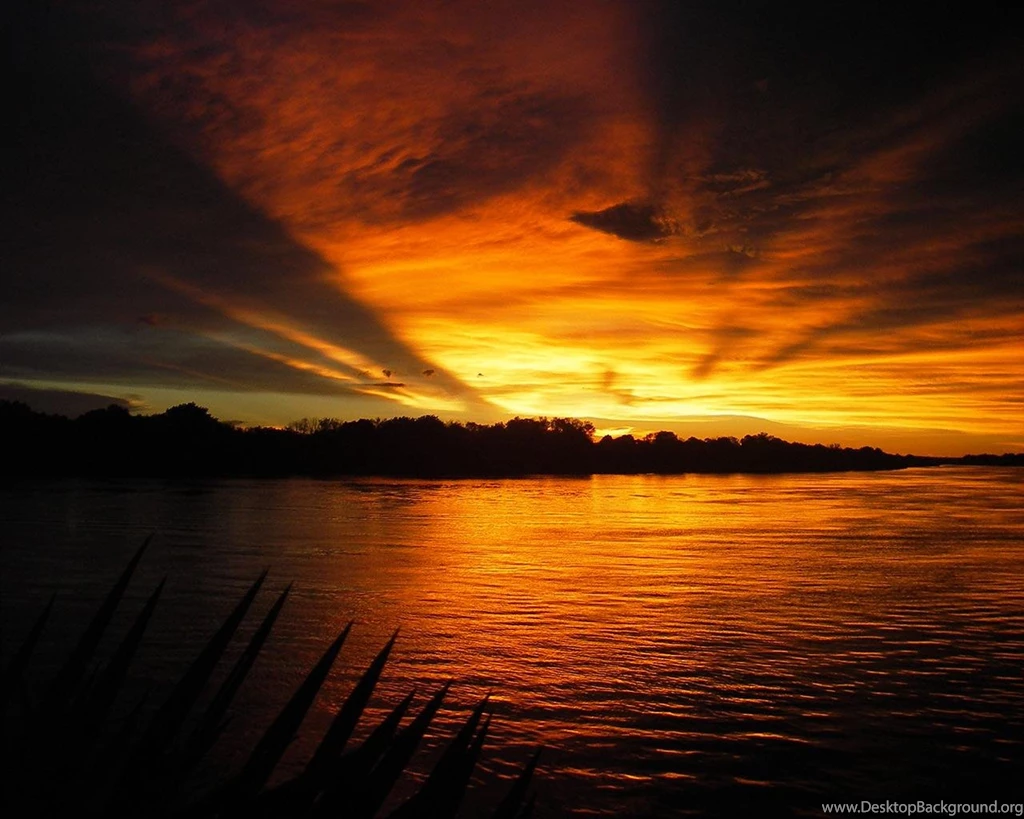 Sunset Wallpapers For PC