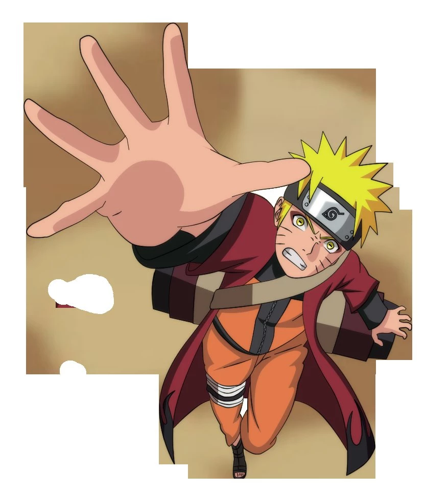 WiP TLEEART Naruto Shippuden: Ultimate Ninja Storm 2 [Archive ...