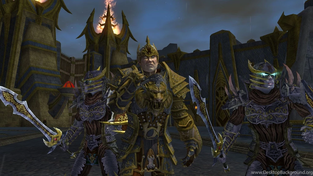 Everquest 2 Wallpapers