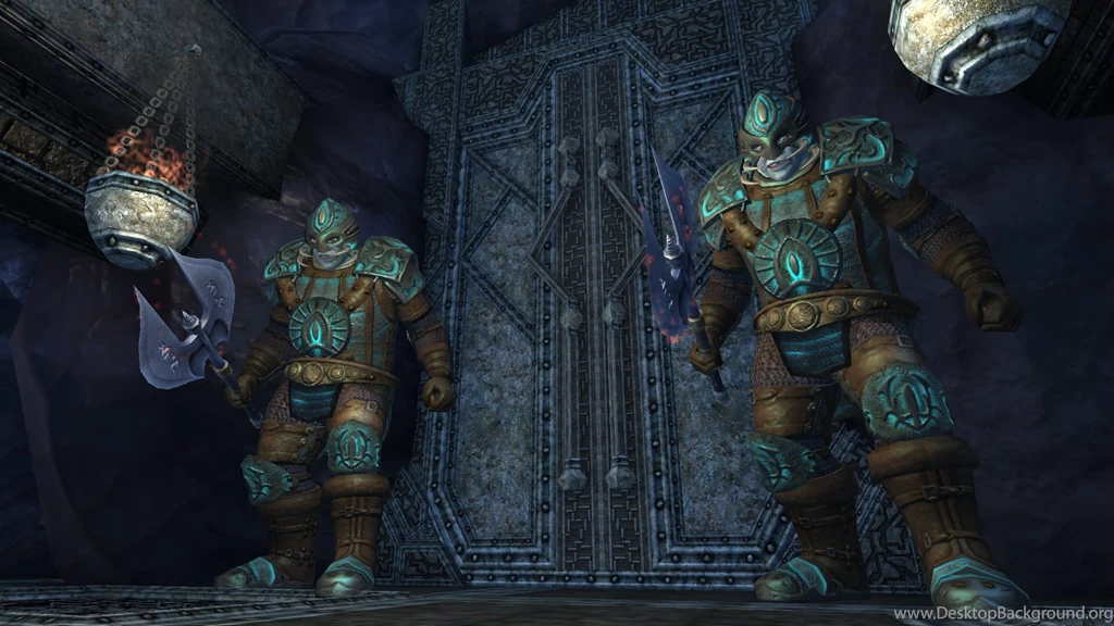EverQuest II Wallpaper(s) In Game Scene
