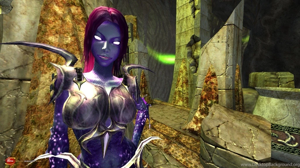 EverQuest II Screenshot 74 EverQuest II Photo MMosite.com