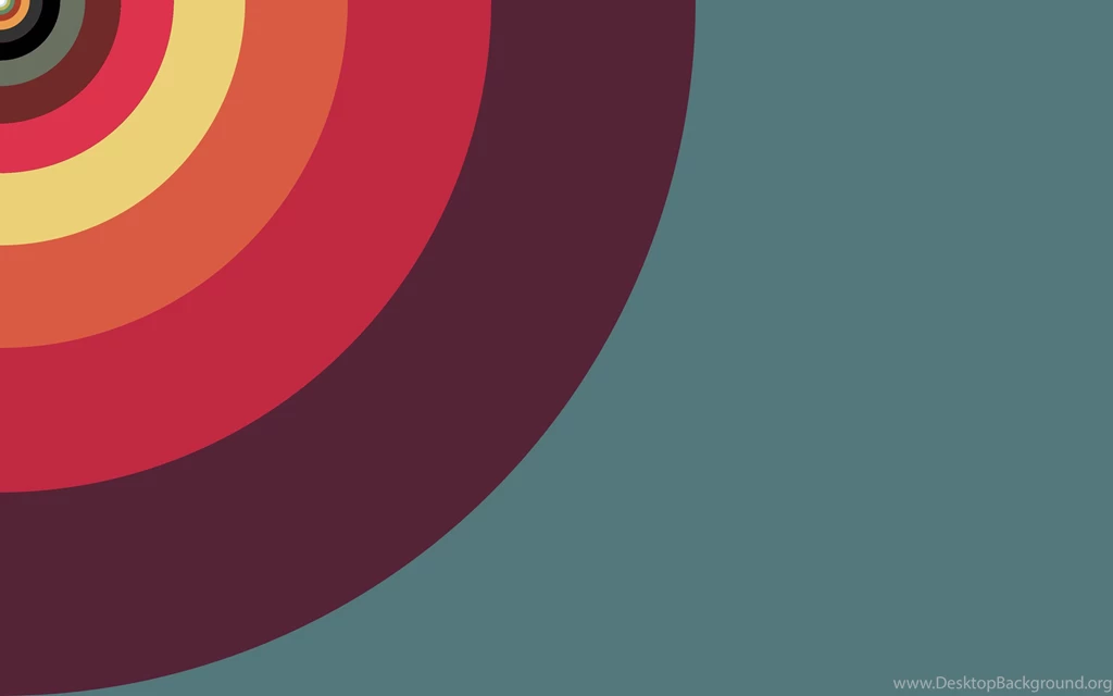 Wallpapers Of The Day: Simple Design