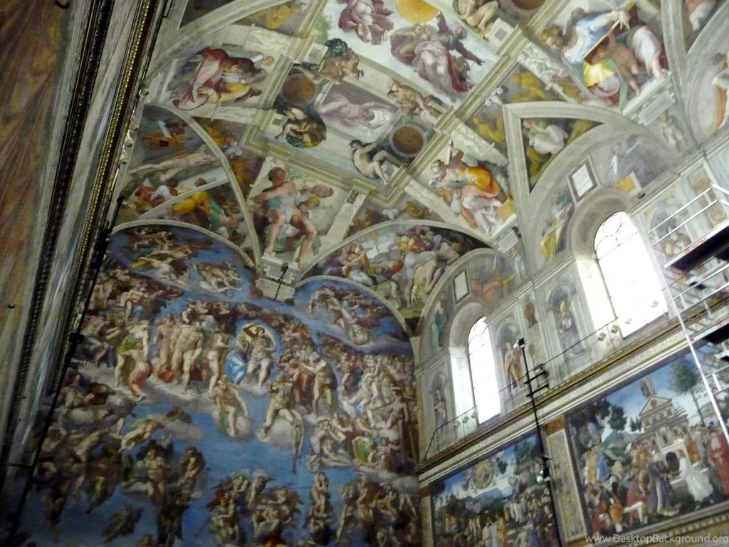 Stato Della Città Del Vaticano