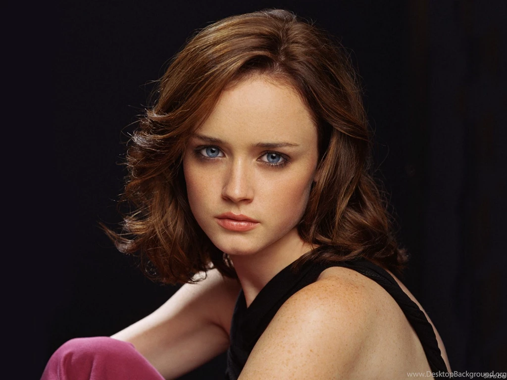 Alexis Alexis Bledel Wallpapers (1244956) Fanpop