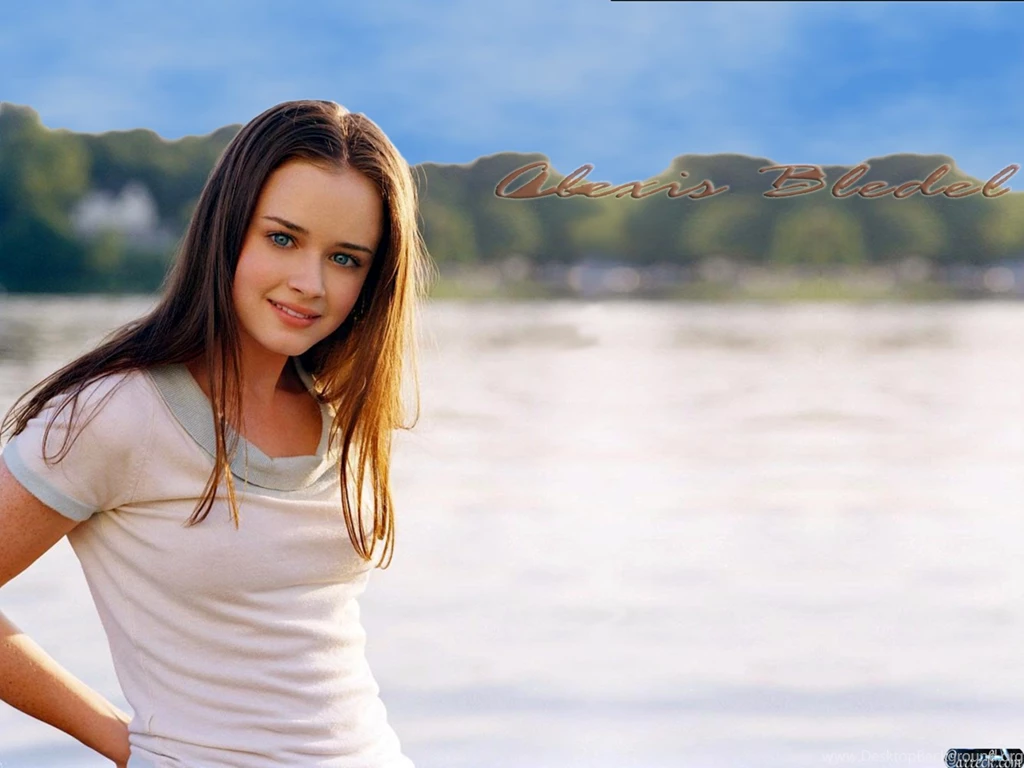 Alexis Bledel   Alexis Bledel Wallpapers (36531140)   Fanpop