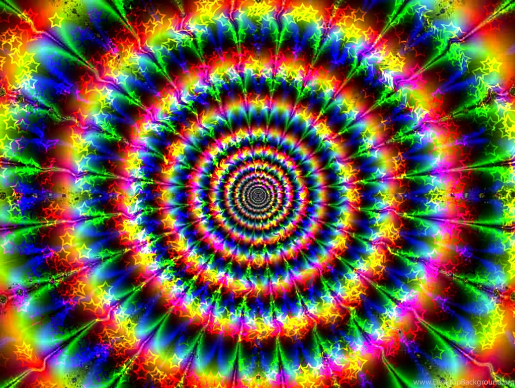 Trippy Pics