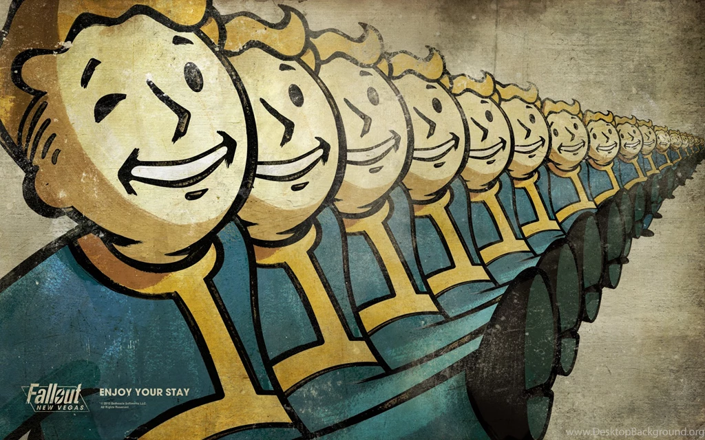 Download The Can Can In New Vegas Wallpaper, Can Can In New Vegas ...