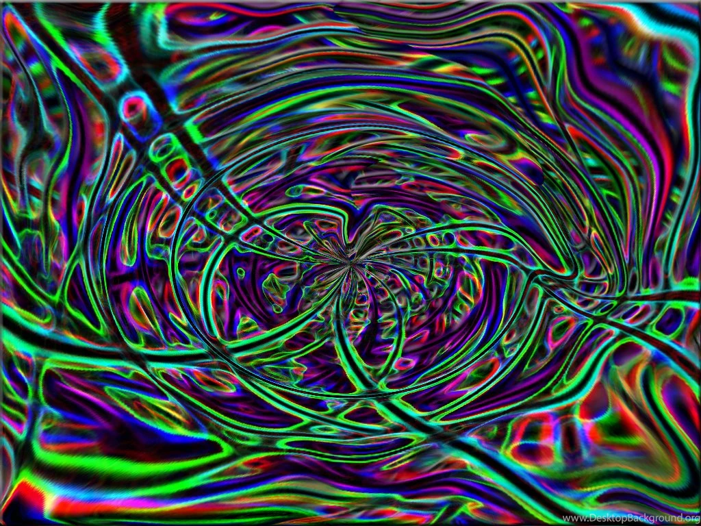 Trippy Pictures