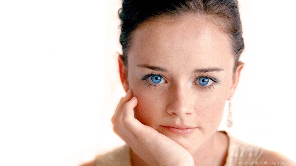 Alexis Bledel Wallpapers (