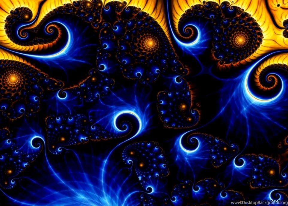 Trippy Phone Wallpapers