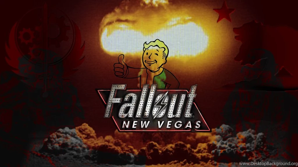 Steam Community :: :: 1920x1080p Fallout: New Vegas Backgrounds