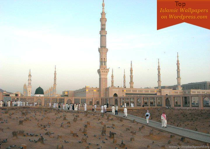 Masjid Wallpapers Desktop Related Keywords & Suggestions Masjid ...