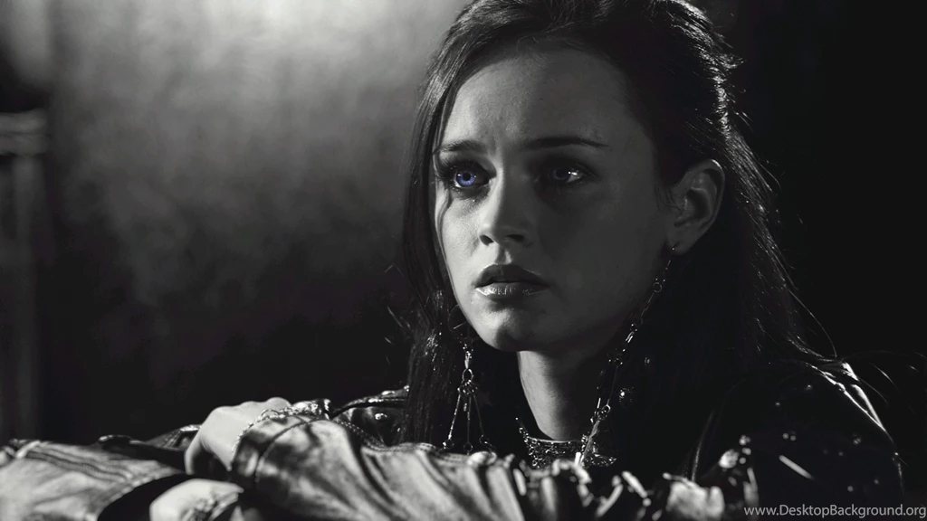Alexis Bledel Wallpapers