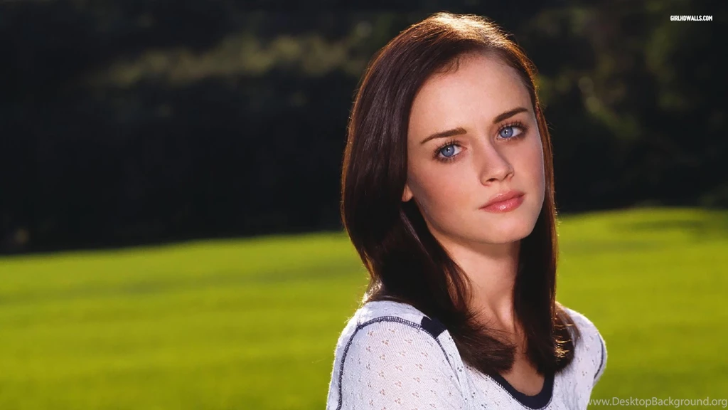 Alexis Bledel Wallpapers High Quality