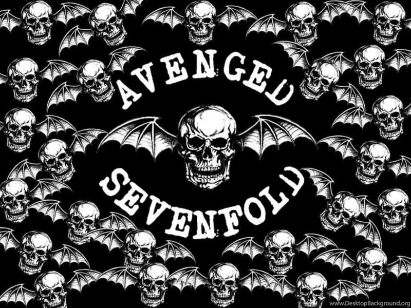 Avenged Sevenfold BANDSWALLPAPERS