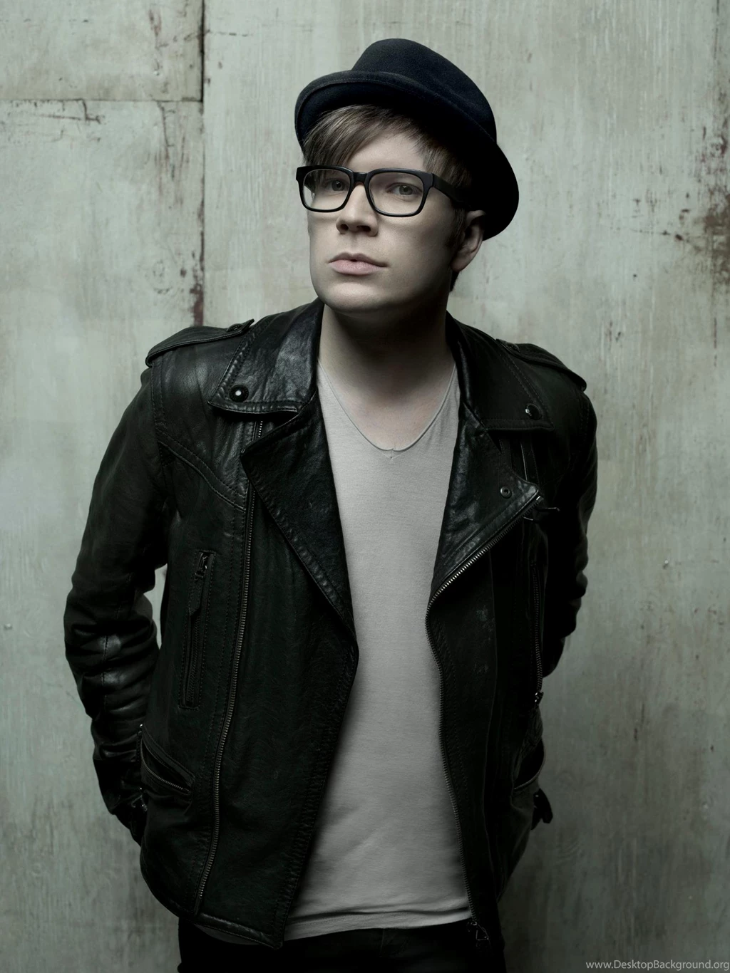 Patrick Stump On Falloutboygroup   DeviantArt
