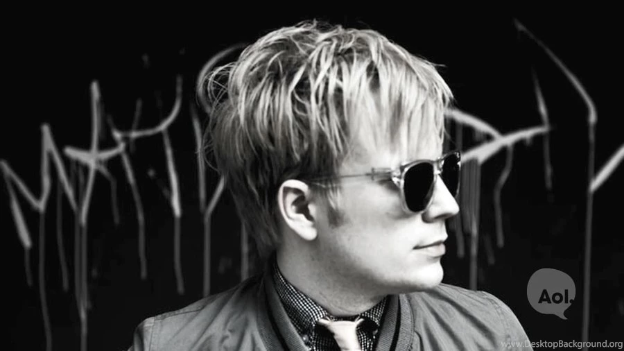 Patrick Stump AOL 4 By R Clandestin On DeviantArt