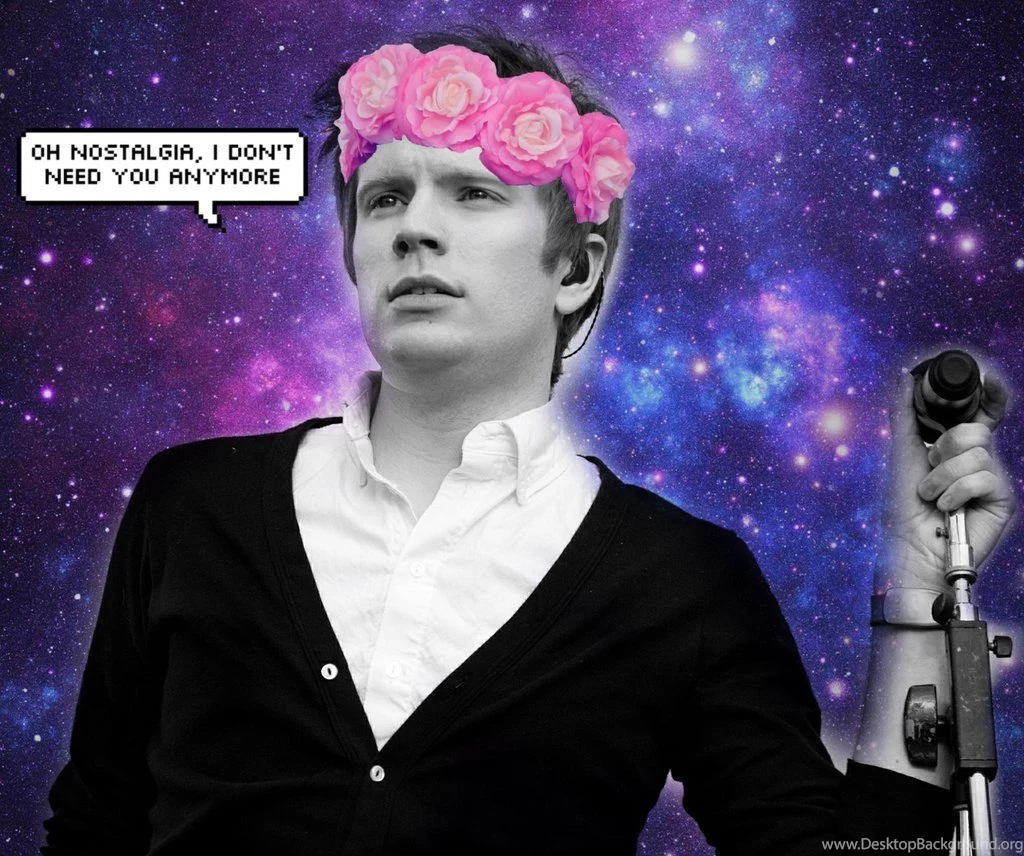 Patrick Stump By 27 twin skeletons On DeviantArt