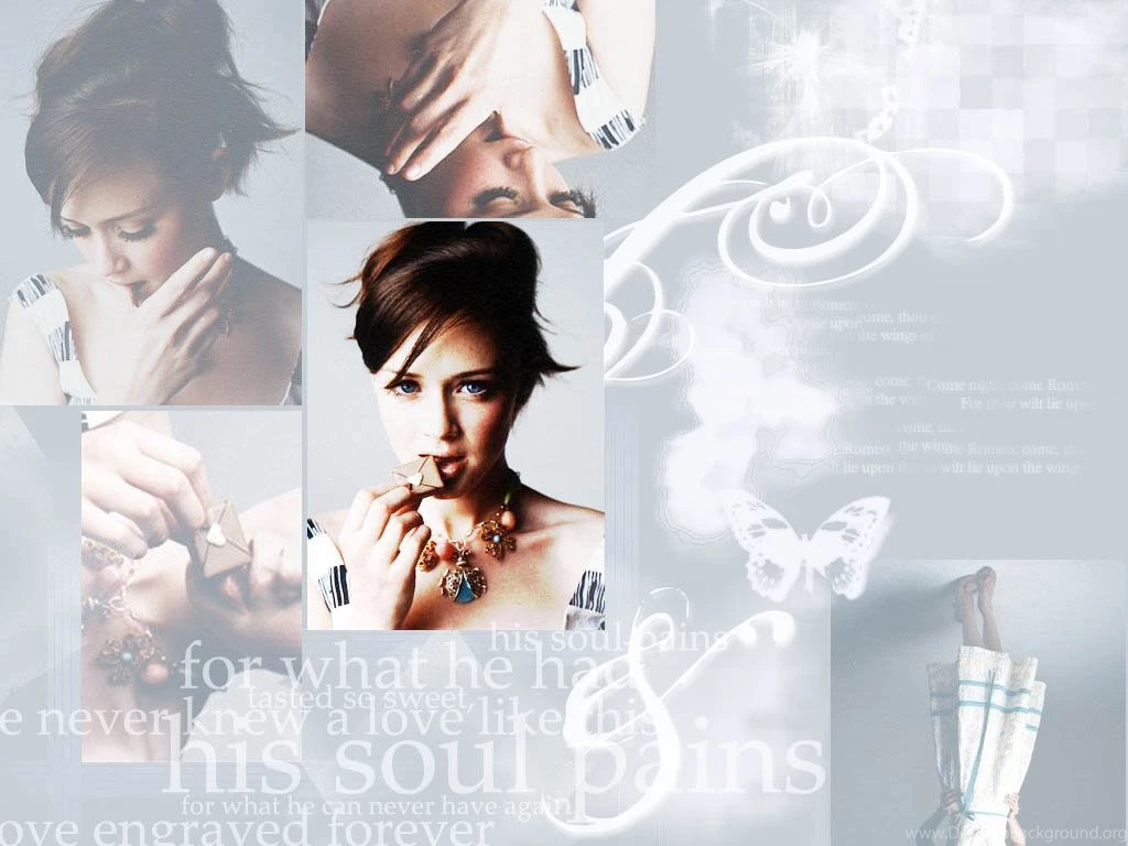 Alexis Alexis Bledel Wallpapers (114199) Fanpop