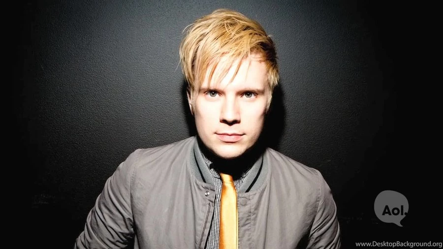 Patrick Stump   Poster By R Clandestin On DeviantArt