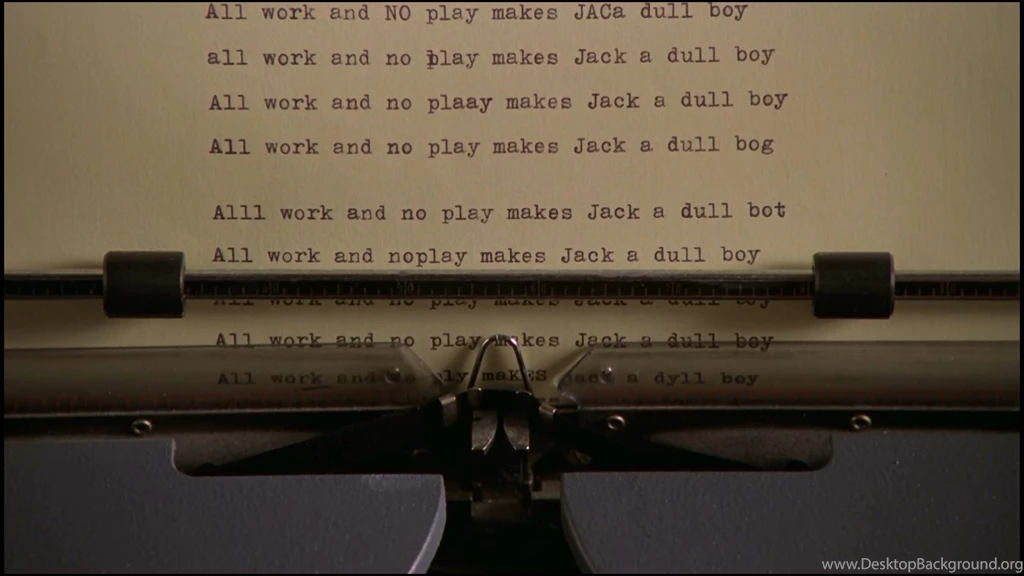 18 The Shining HD Wallpapers