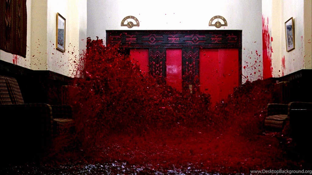 The Shining Wallpapers