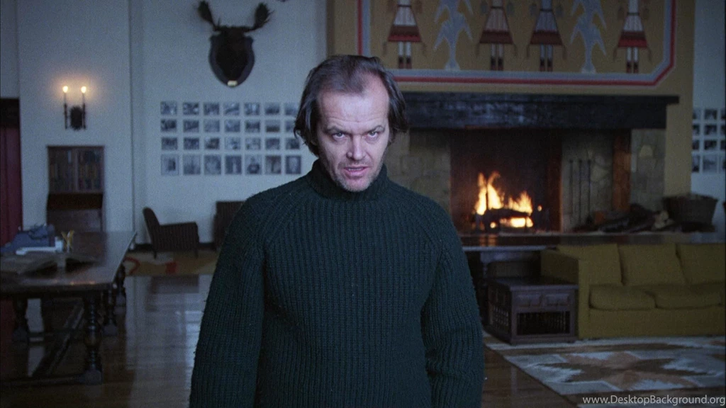 10 The Shining HD Wallpapers