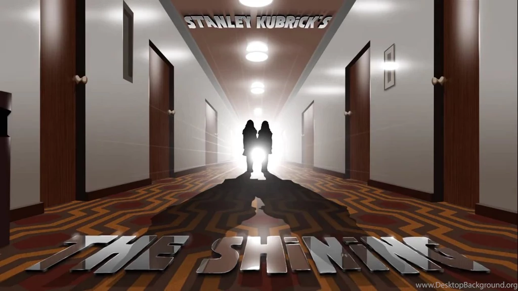 The Shining The Shining Wallpapers (24102953) Fanpop