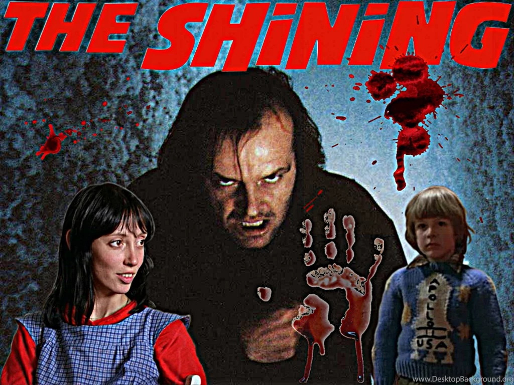 The Shining The Shining Wallpapers (21621708) Fanpop