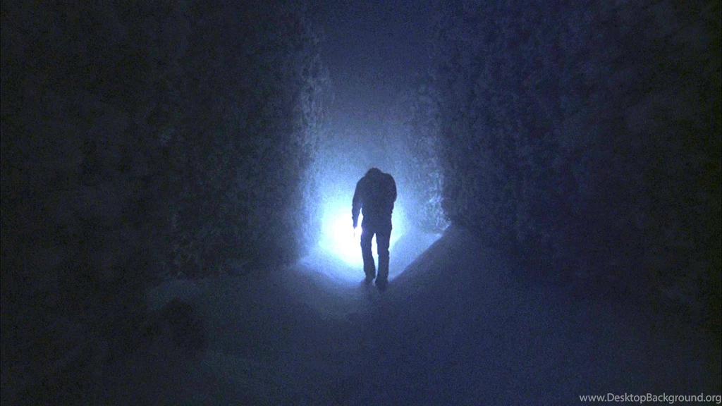 THE SHINING Horror Thriller Dark Movie Film Mood Winter Snow ...