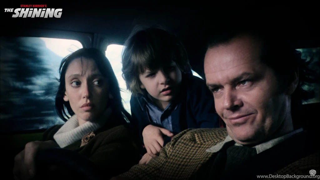 The Shining The Shining Wallpapers (30876954) Fanpop