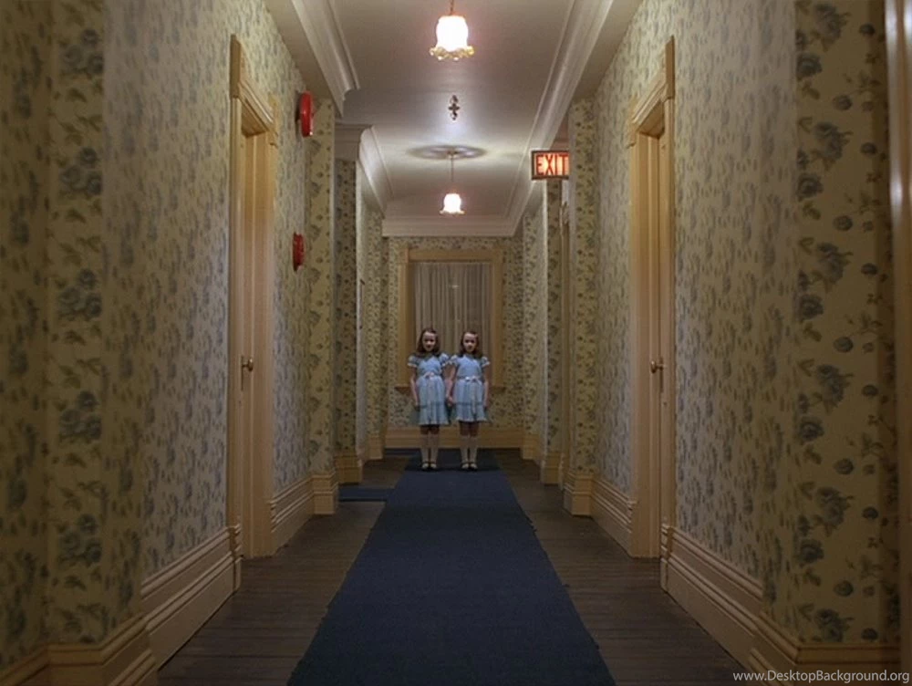 Kubrick's The Shining Saturday