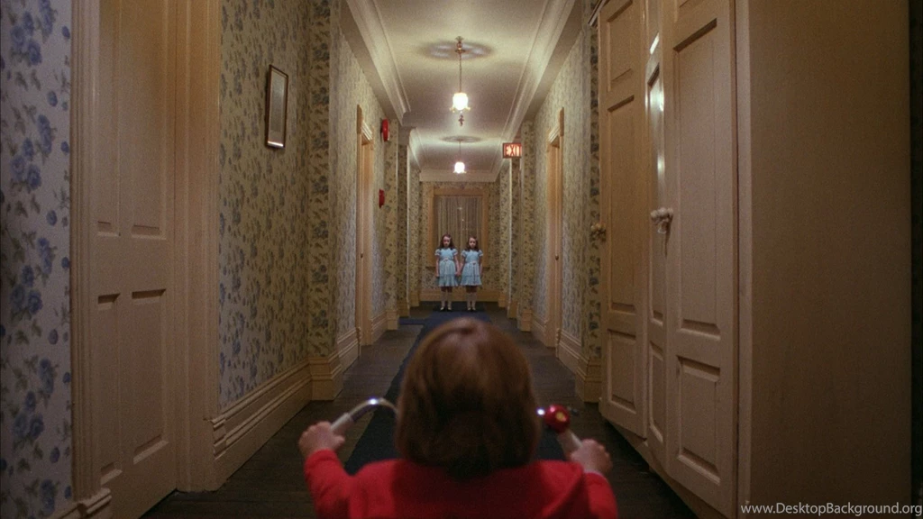 This Day In Horror] Stanley Kubrick's 'The Shining' Is Released ...