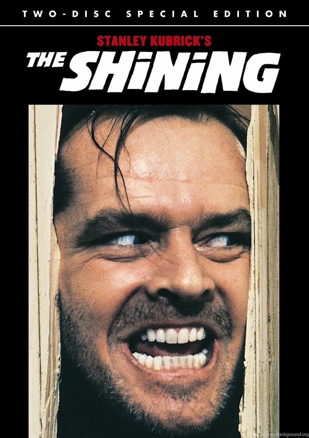 The Shining Jack Nicholson Desktop Wallpapers Other