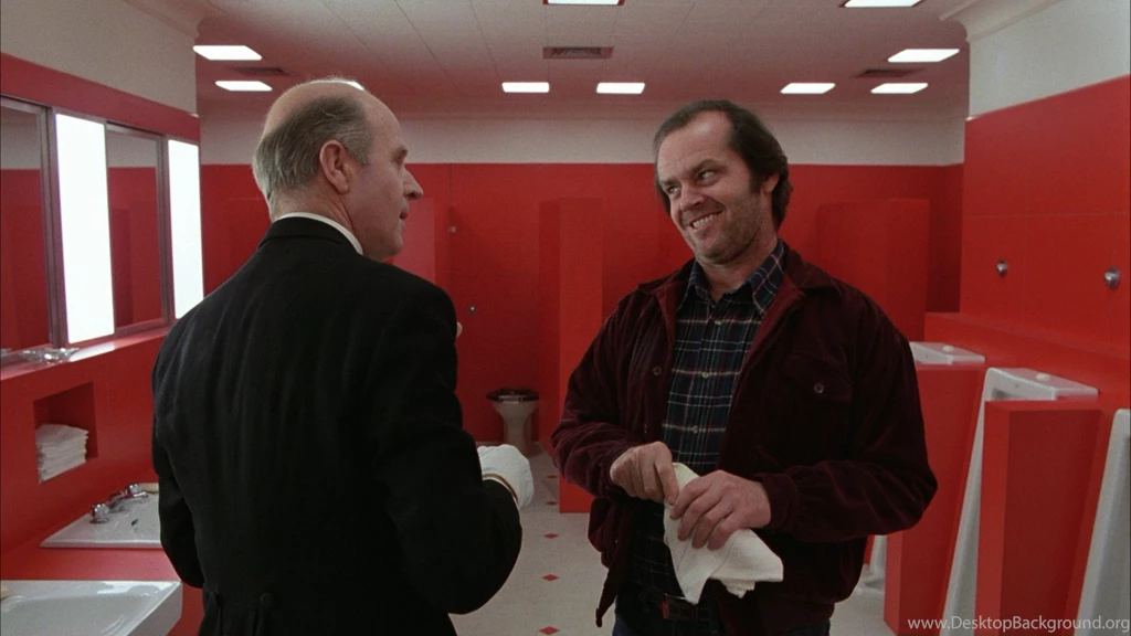 16 Jack Nicholson HD Wallpapers