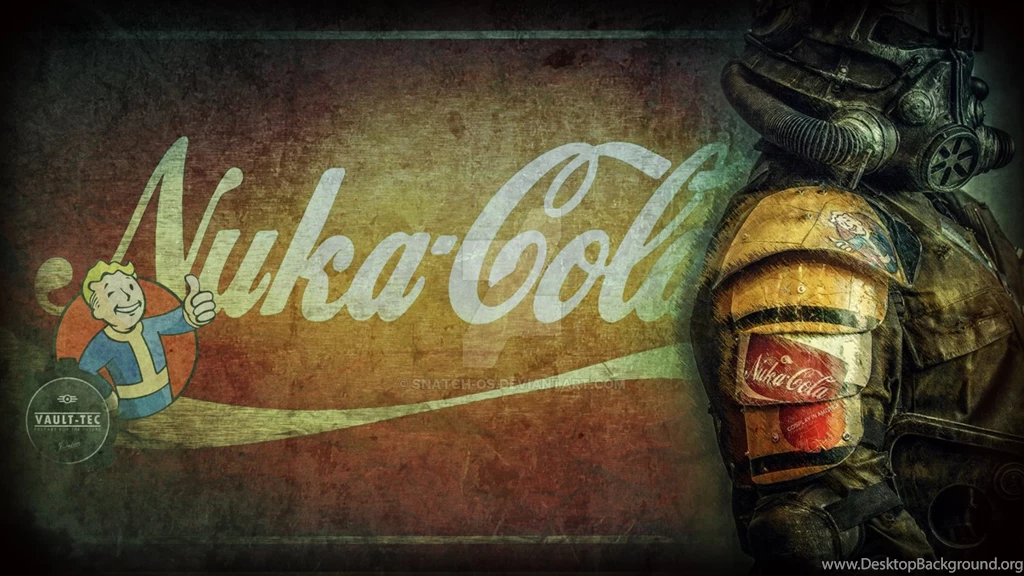 Fallout 4 Wallpapers By Snatch Os On DeviantArt