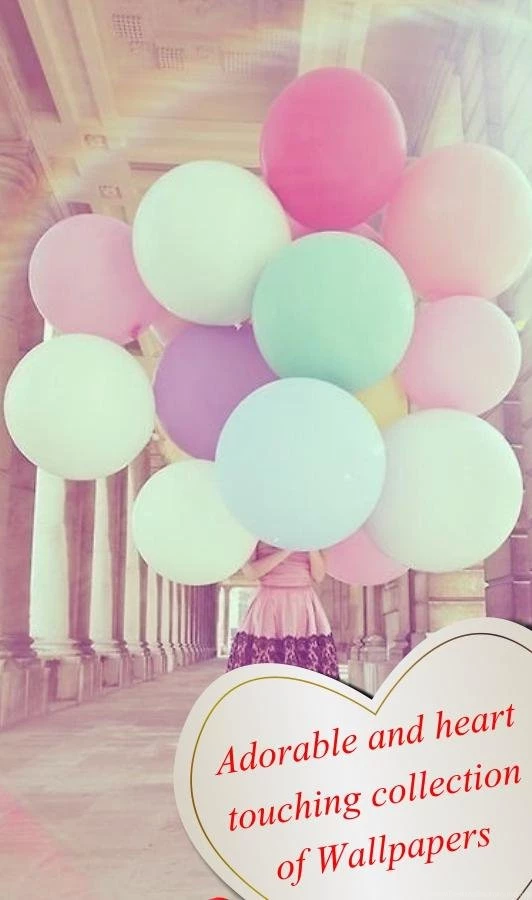 Love Wallpapers HD Android Apps On Google Play