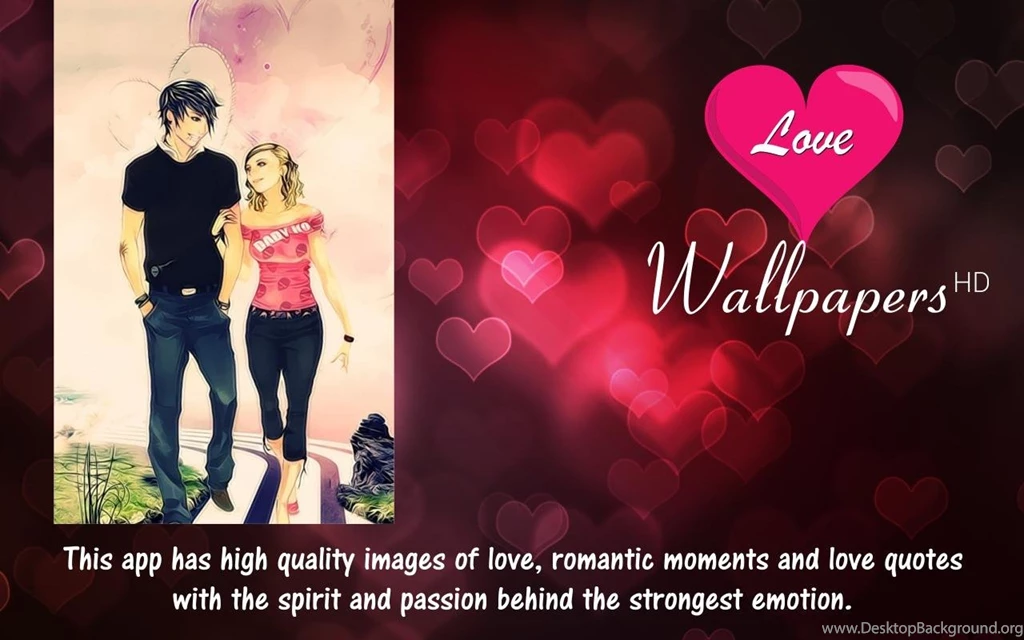 Love Wallpapers HD   Android Apps On Google Play