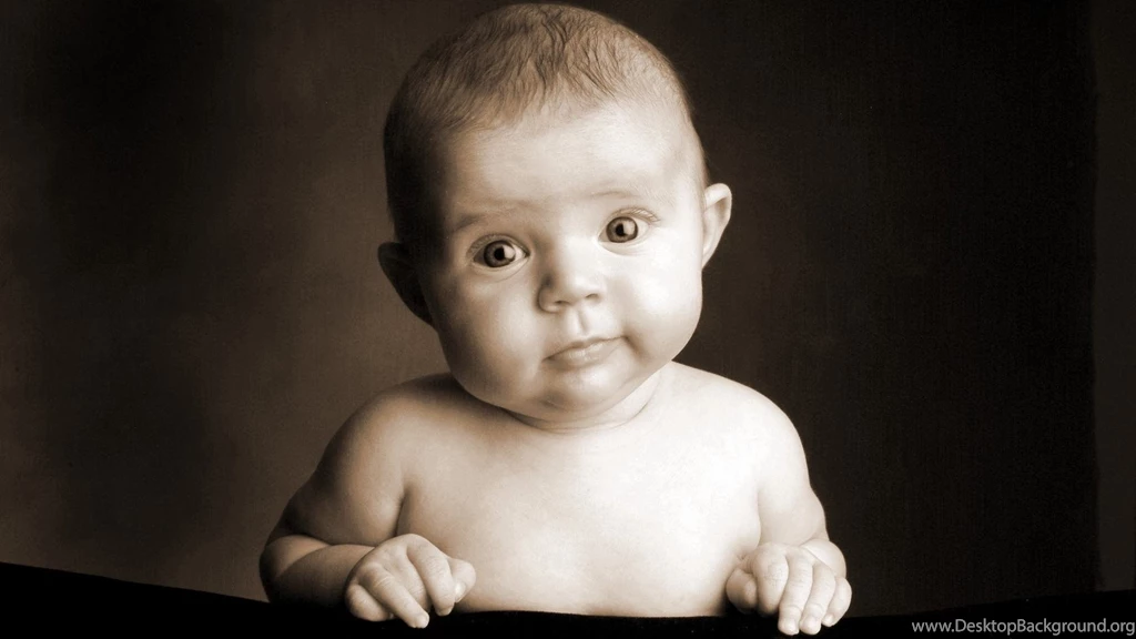 Hd Wallpapers 180586_Baby Pictures Sepia Kids Toddler Wallpapers ...