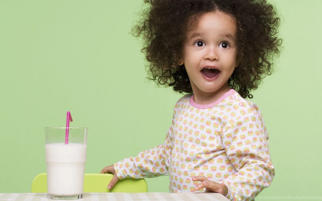 Toddler Milk Baby Wallpapers 1920x1200 294401