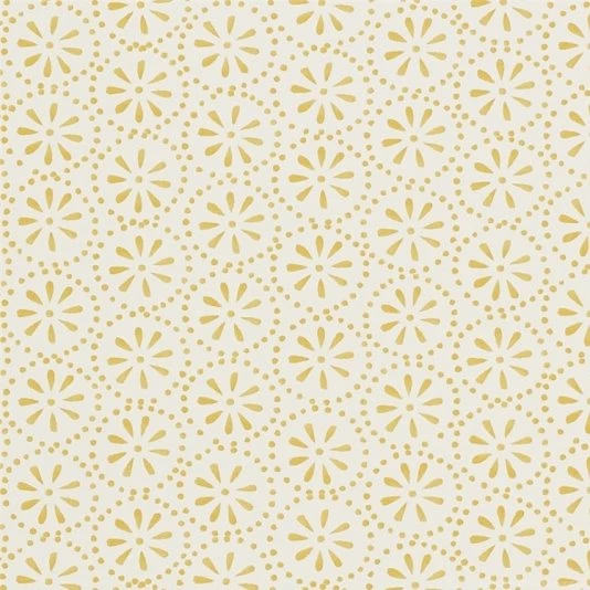 Daisy Spot Wallpapers