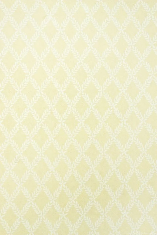 Soft Yellow Bedroom Wallpapers
