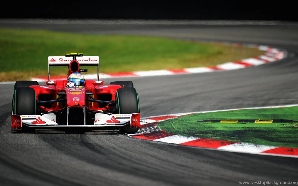 Wonderful F1 Wallpapers