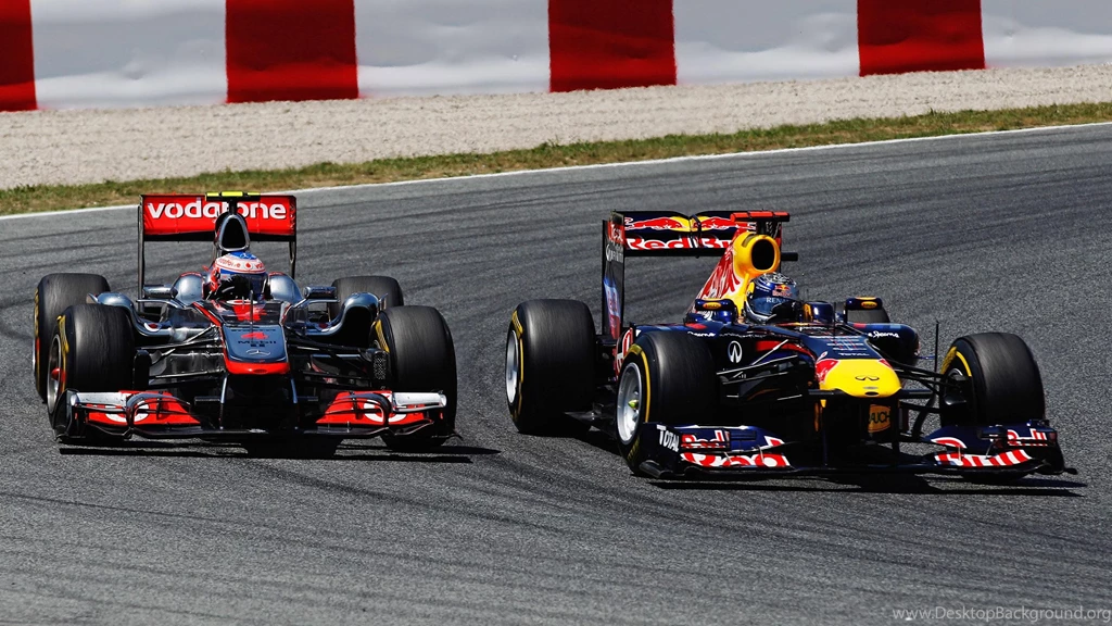 Spanish Gp Catalunya Circuit Race F1 Wallpapers 2011 Hd Photos ...