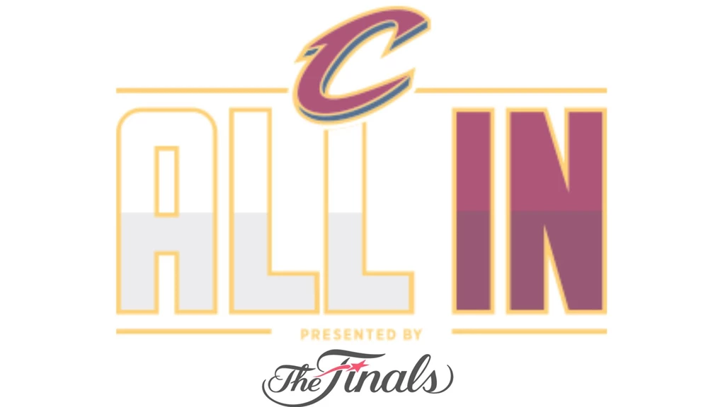 Cleveland Cavaliers 2015 NBA Finals Hype Video   YouTube